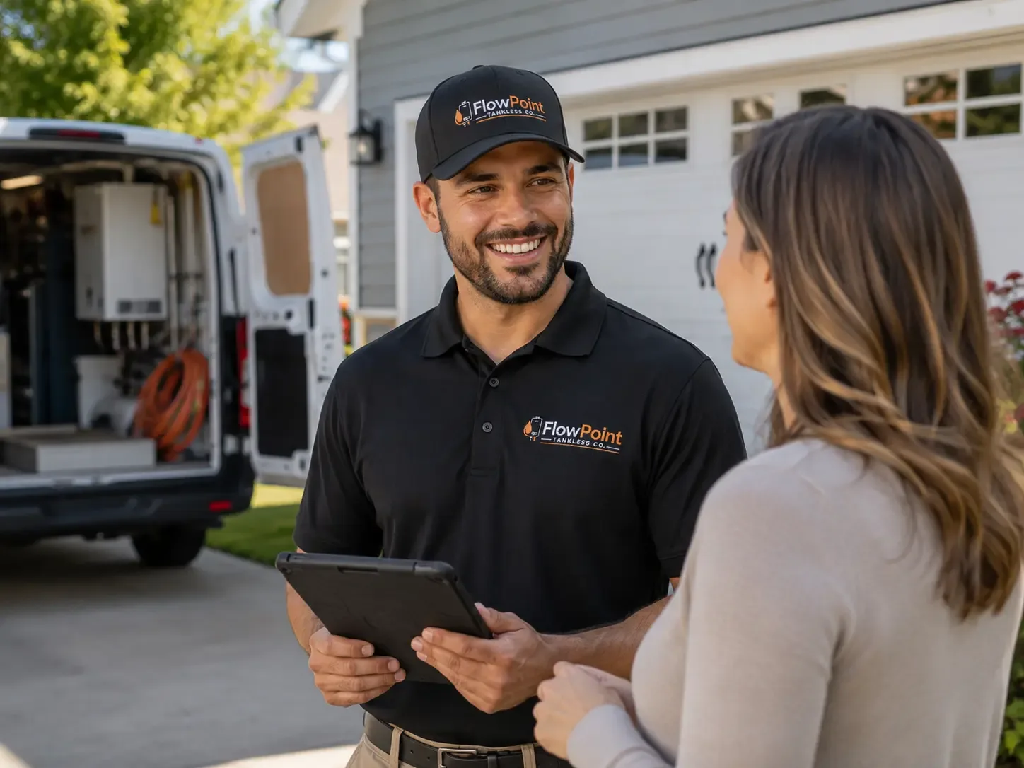 Tankless Water Heater Installation Correll, MN FAQs